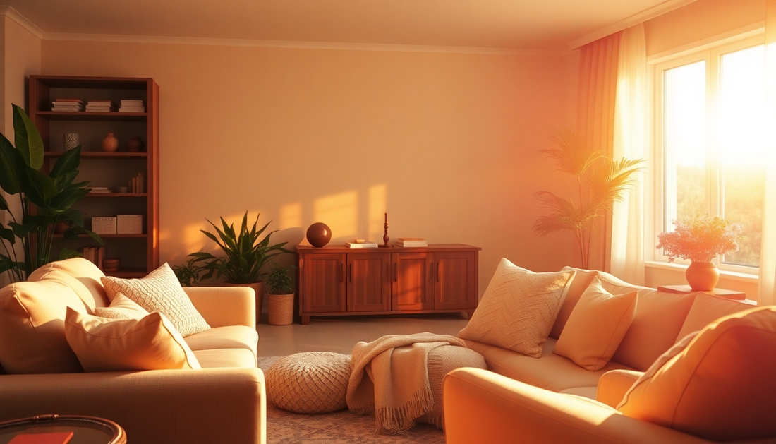 ¡Crea tu Oasis de Confort en Casa!